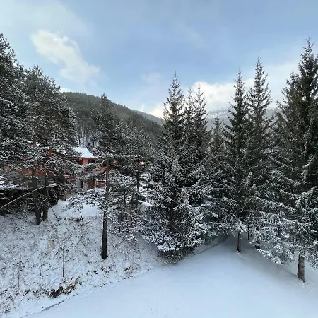 Precioso Apartamento En La Molina La Molina  Buitenkant foto