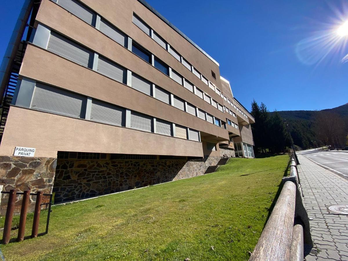Apartment Precioso En La Molina *