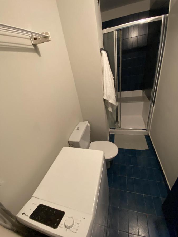 Appartement Precioso En La Molina