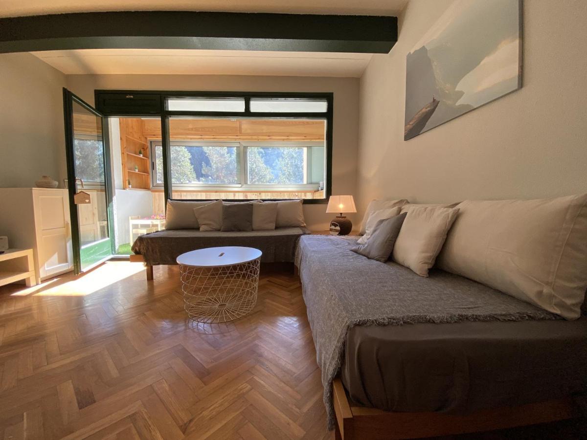 Apartment Precioso En La Molina