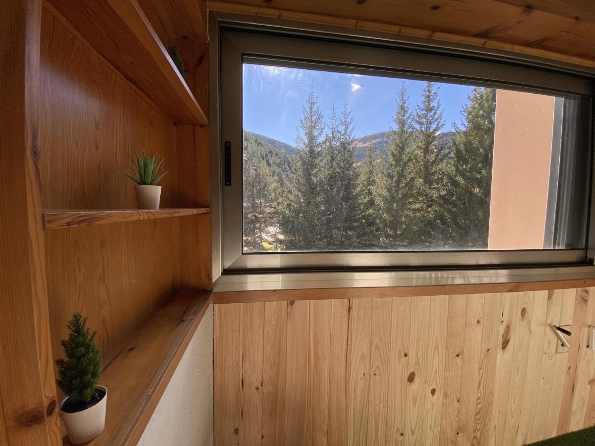 Precioso En La Molina Apartment *