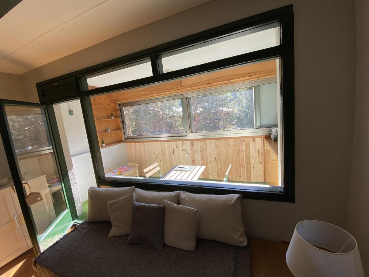Appartement Precioso En La Molina *