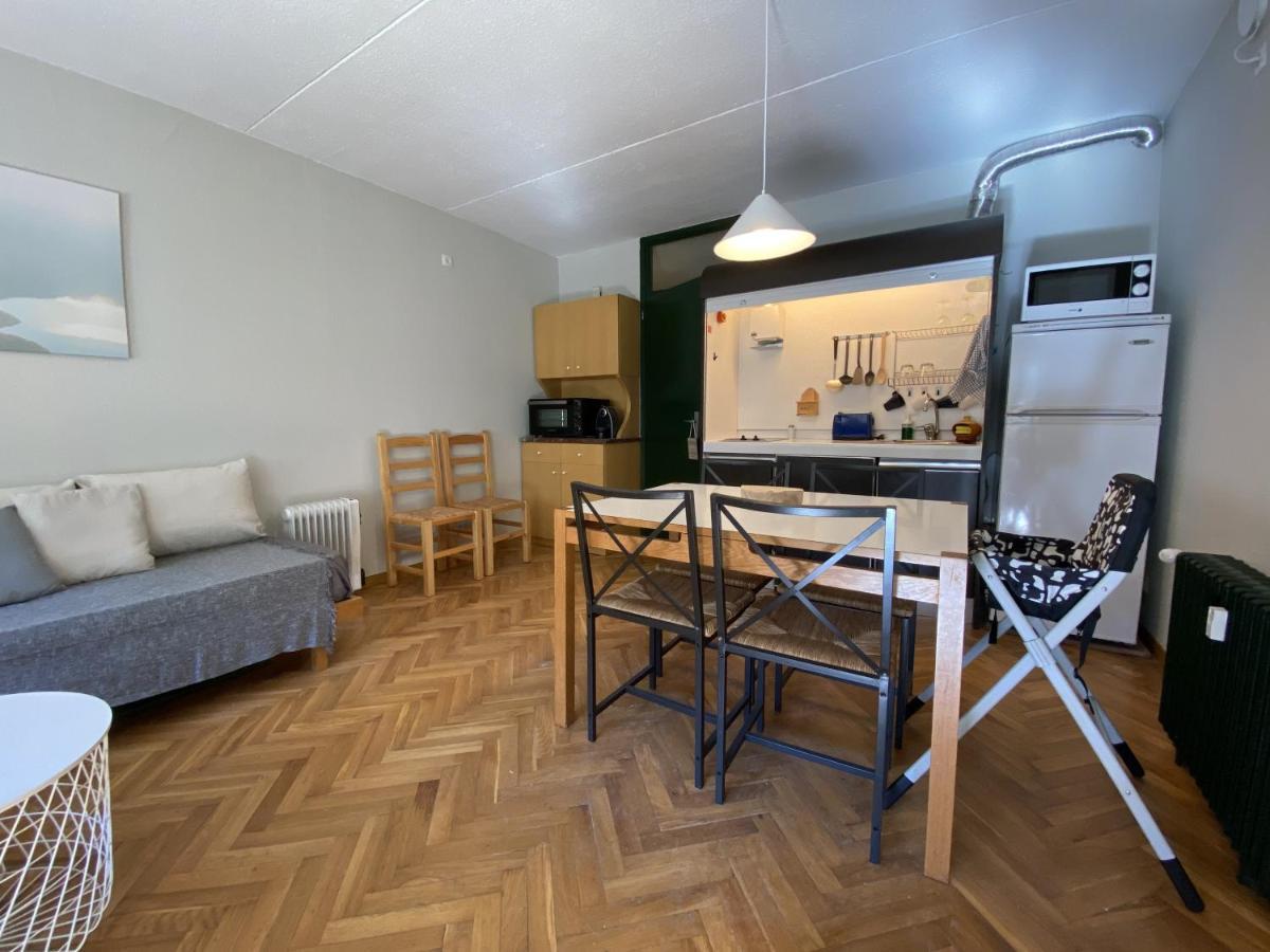 Apartment Precioso En La Molina La Molina (Girona)