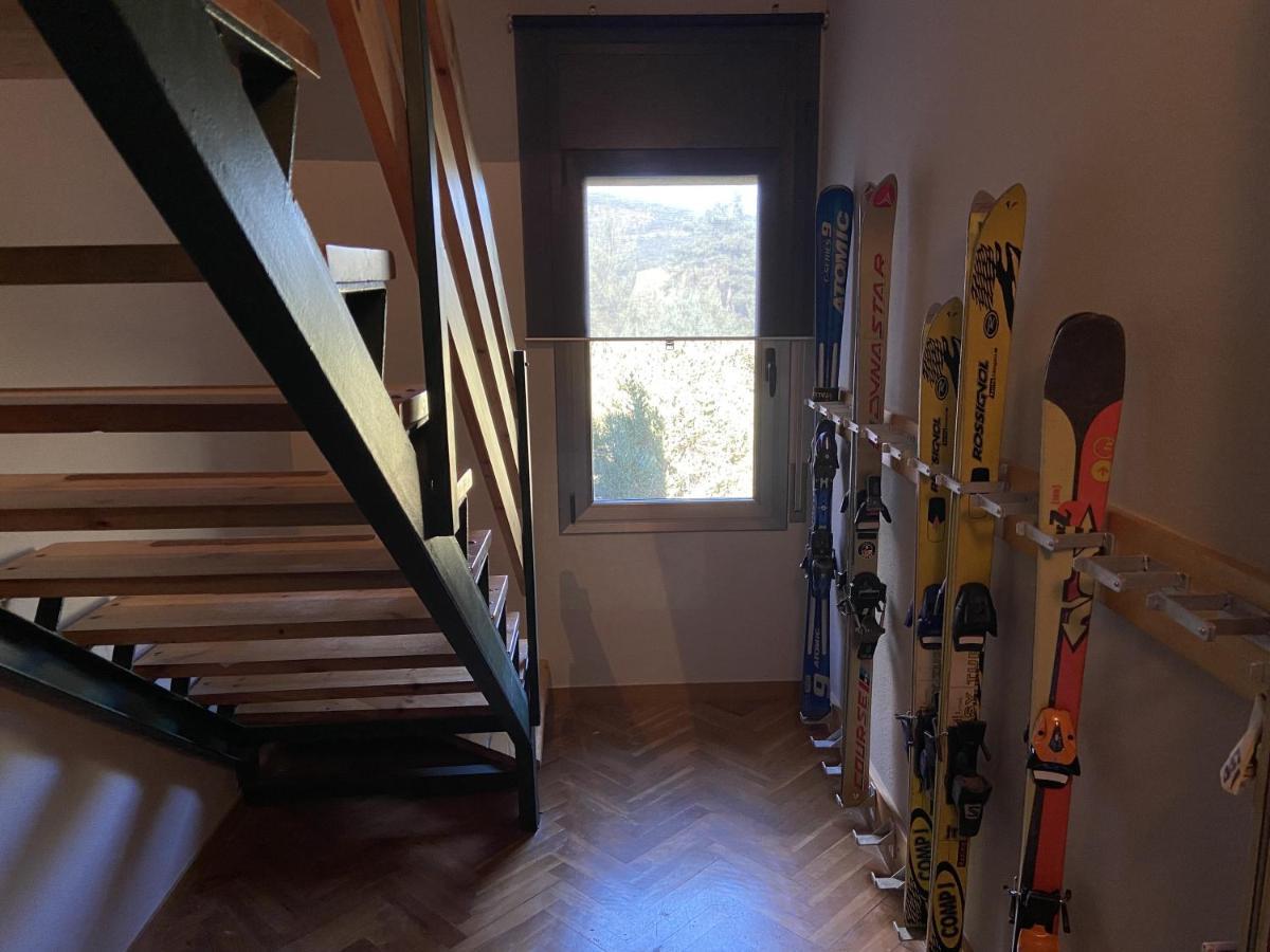 Precioso En La Molina * La Molina (Girona)