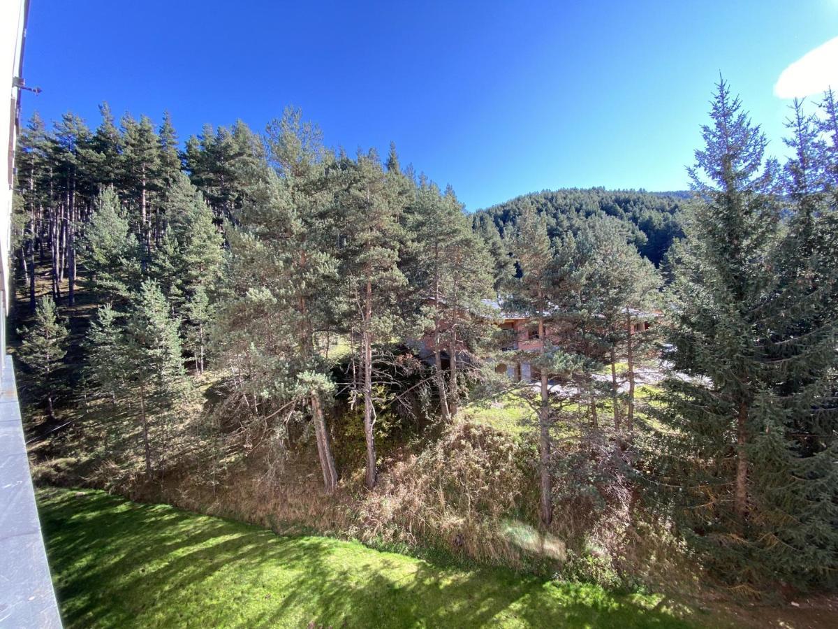Appartement Precioso En La Molina *