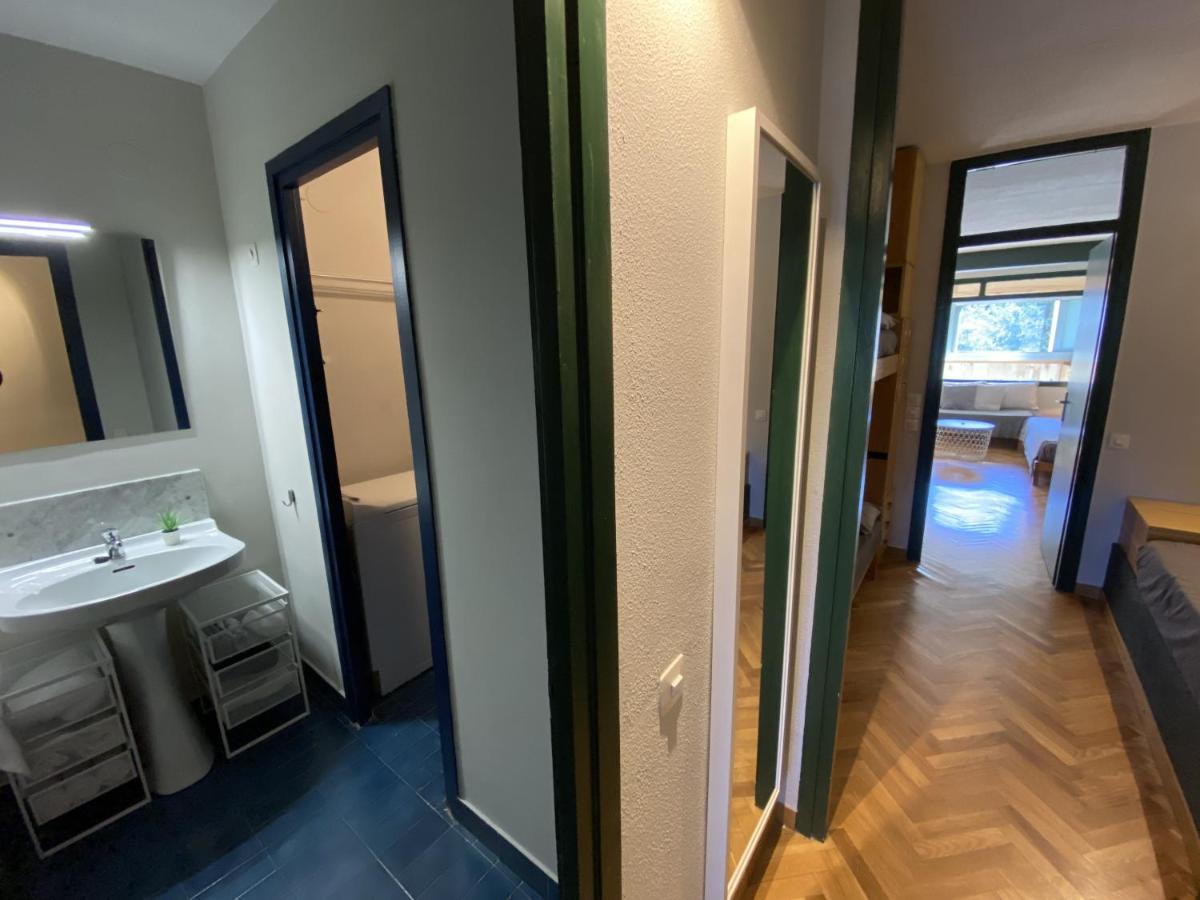 Appartement Precioso En La Molina