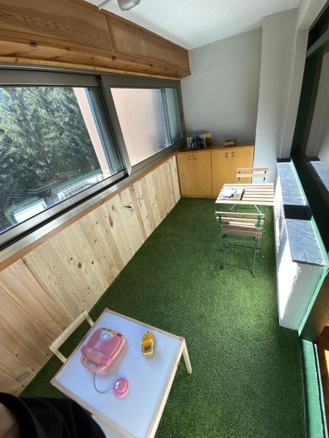 Apartment Precioso En La Molina *