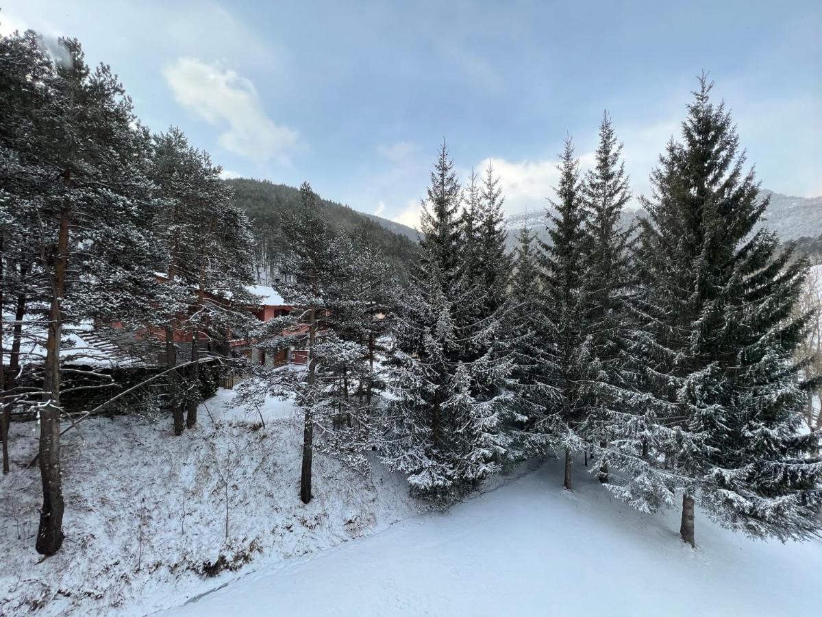 Appartement Precioso En La Molina La Molina (Girona)